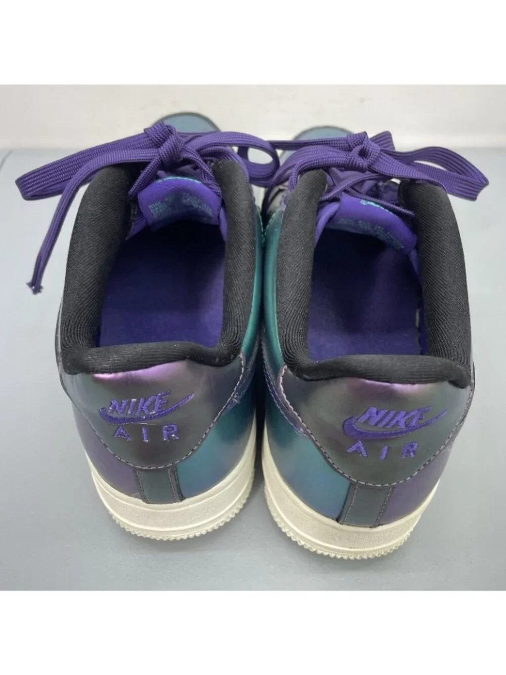 Nike af1 air